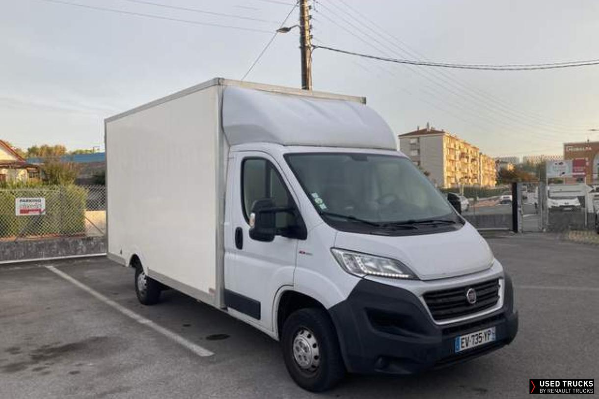 Fiat Ducato
                                            130