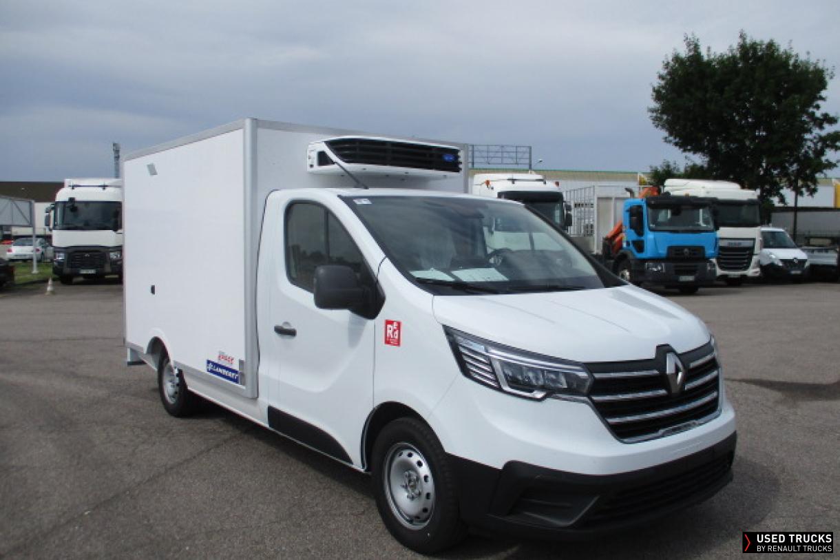 Renault Trucks Trafic 150