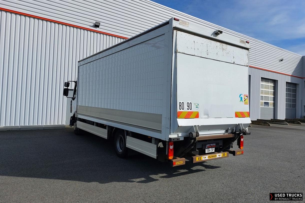 Renault Trucks D 210