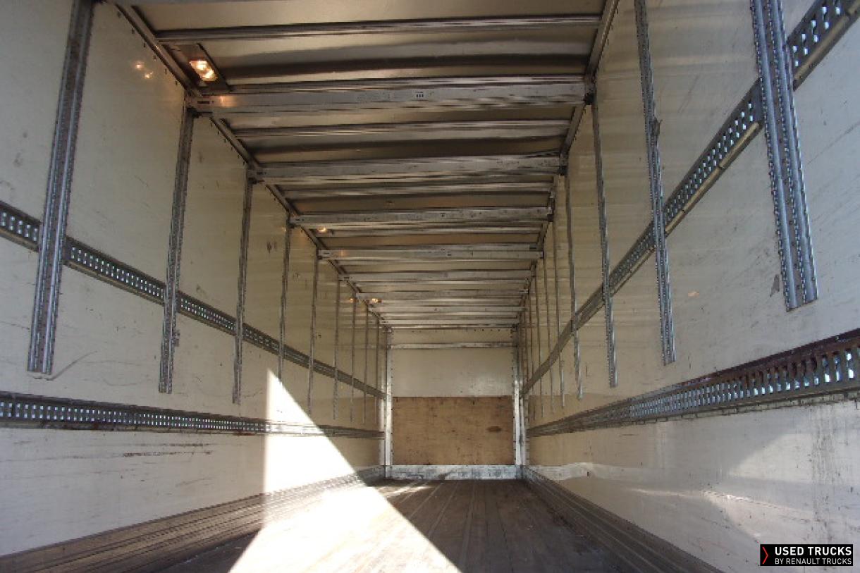 Fruehauf N/A 