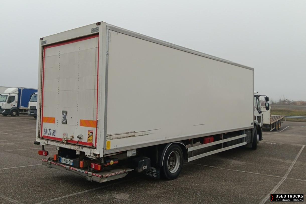 Renault Trucks D 280