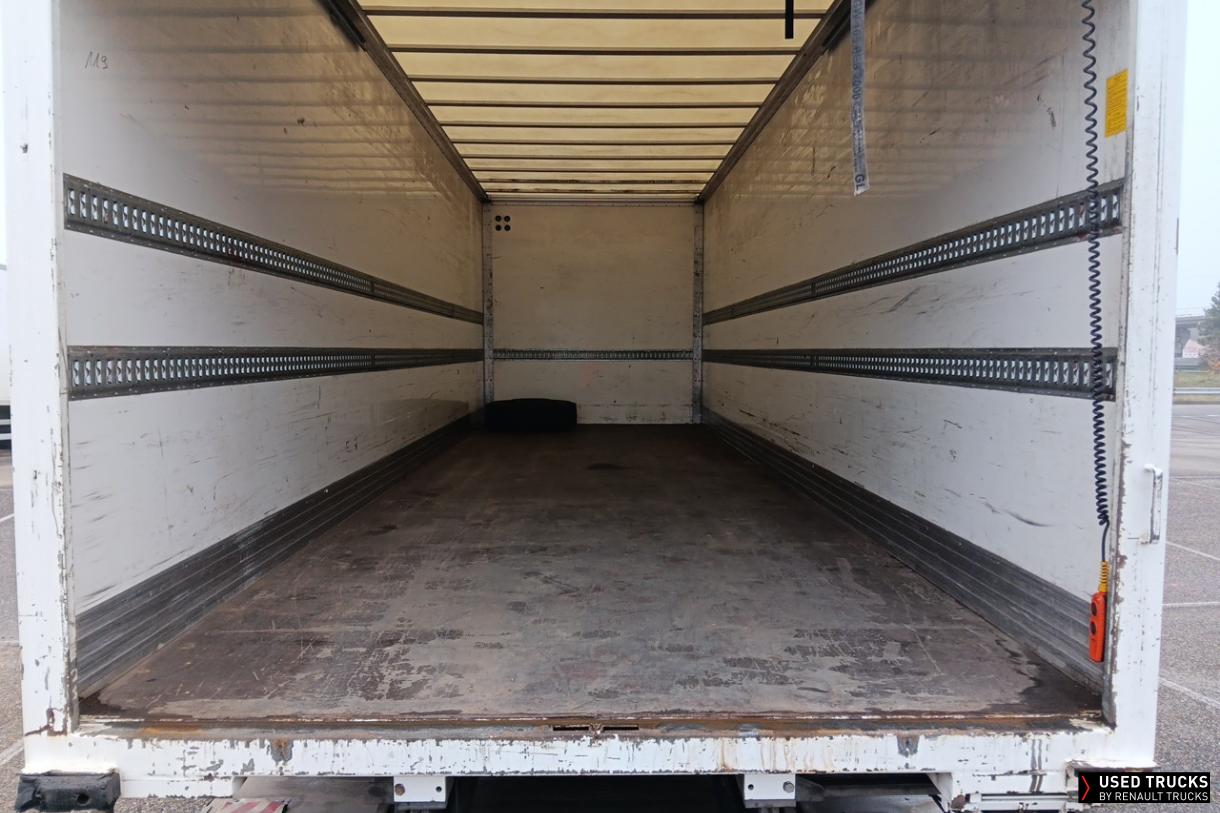 Renault Trucks D 280