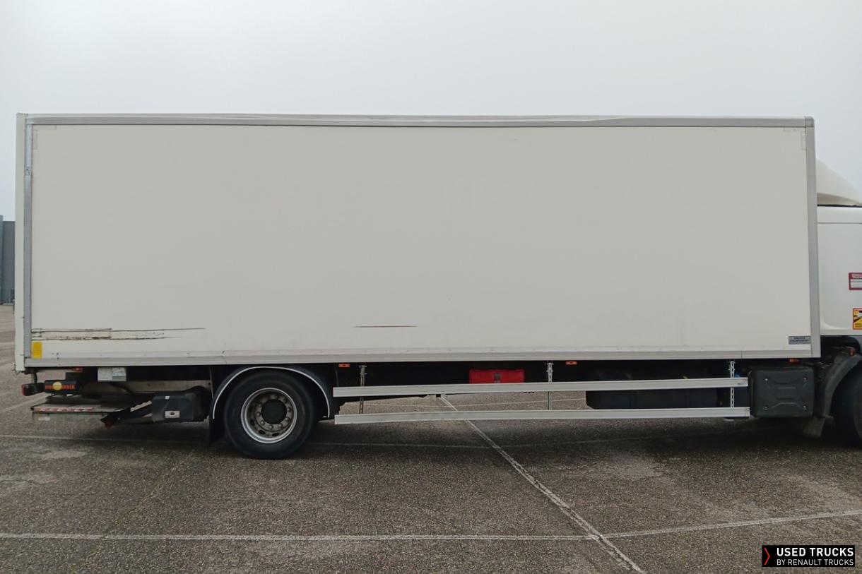 Renault Trucks D 280