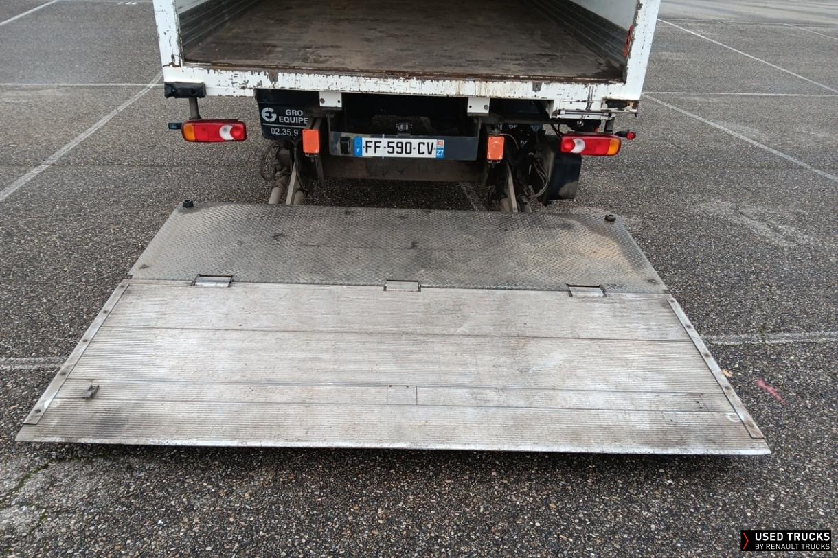 Renault Trucks D 280