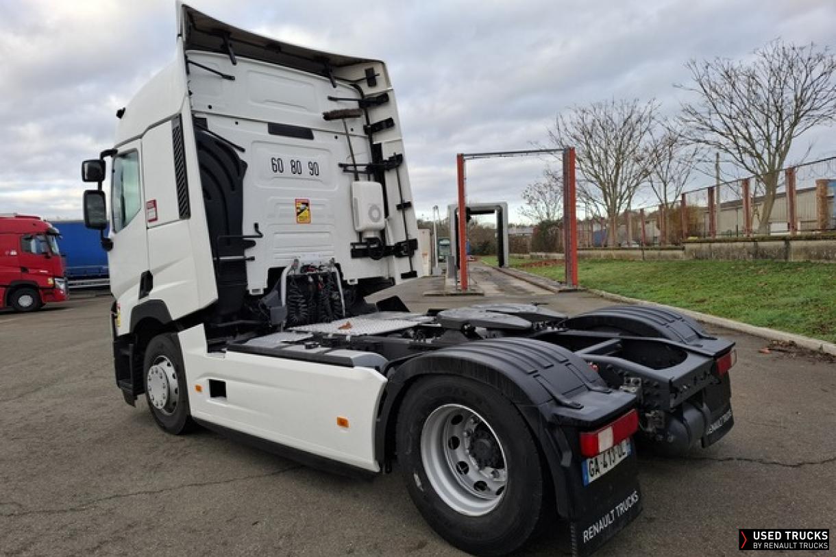 Renault Trucks T 480