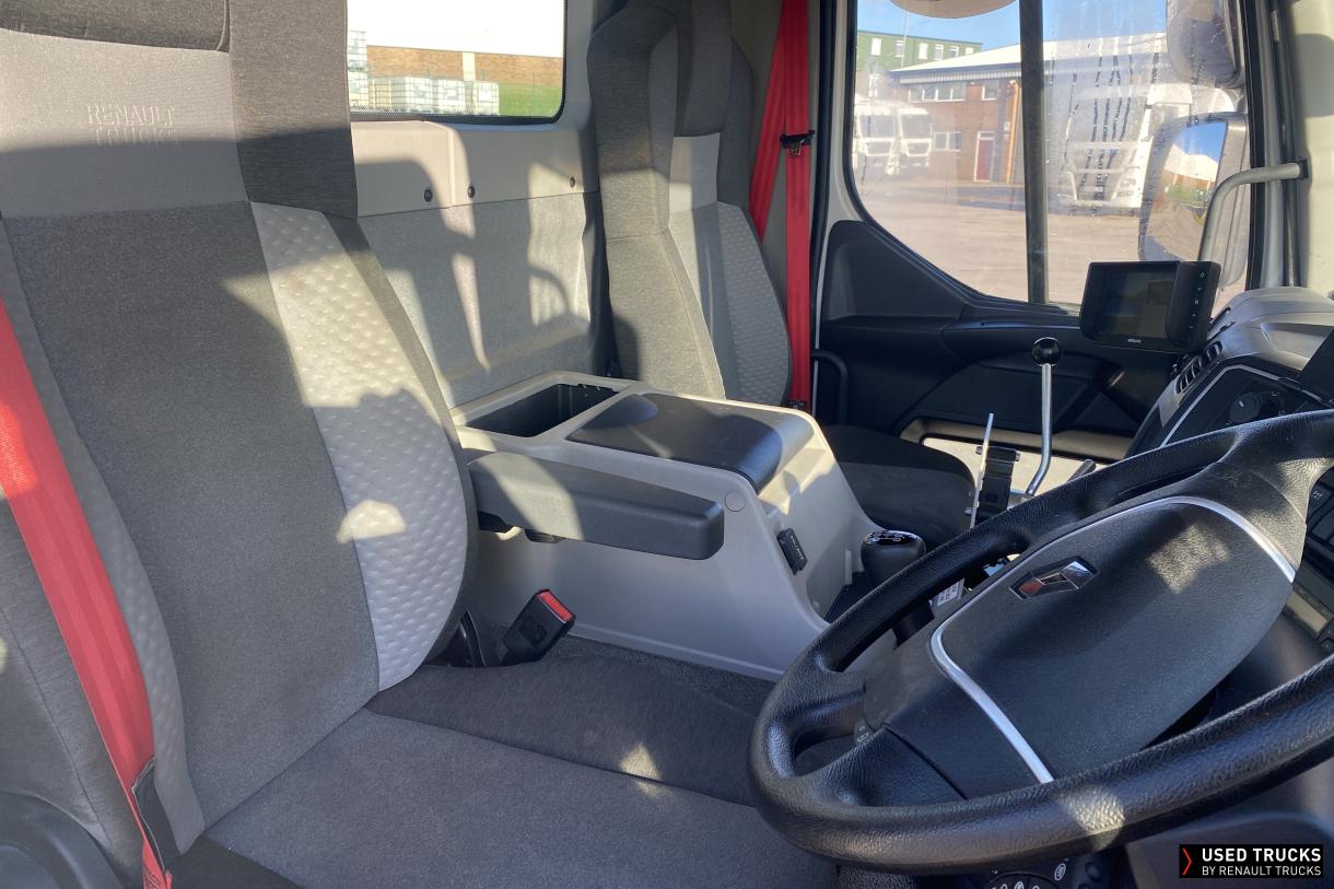 Renault Trucks D 250