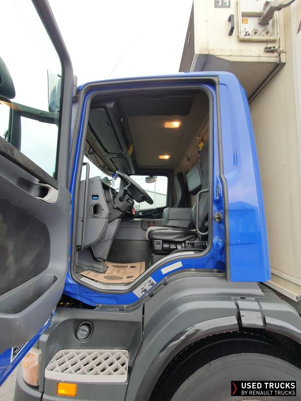 Scania P-serie 480