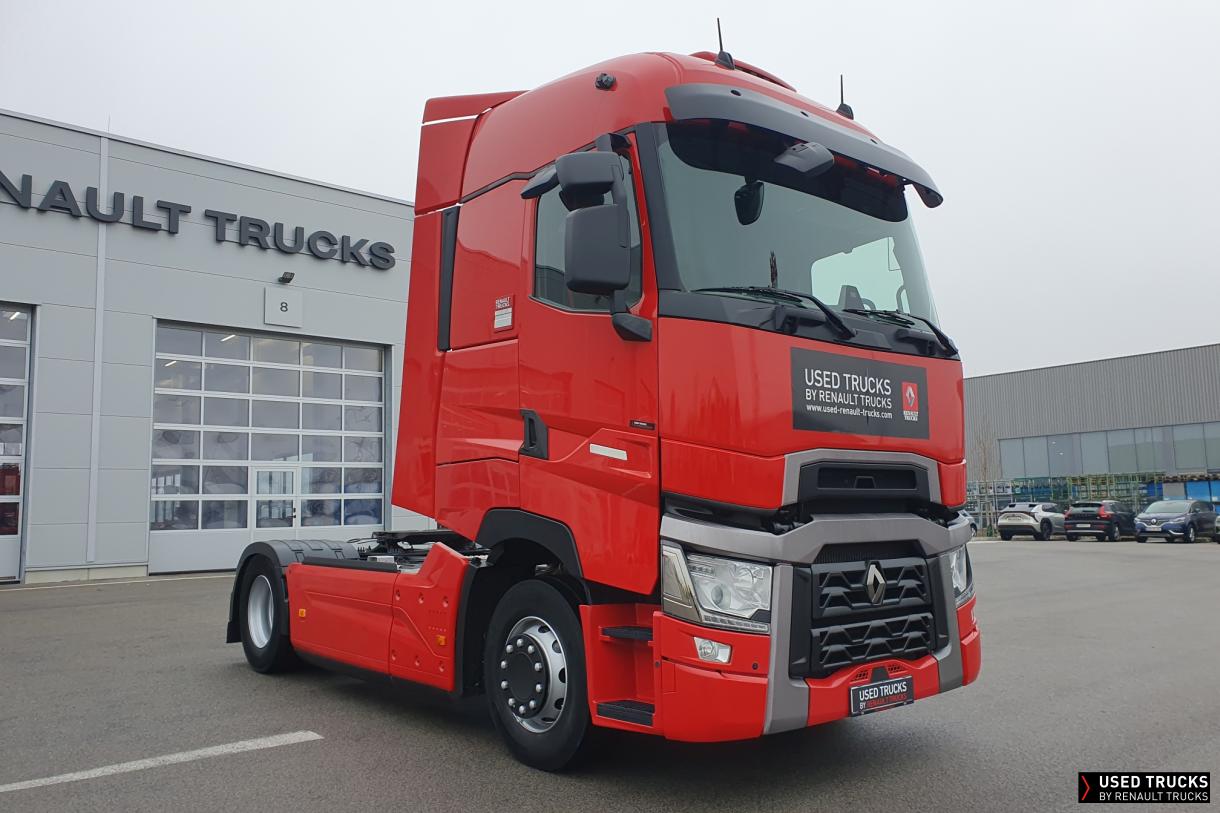 Renault Trucks T High 520