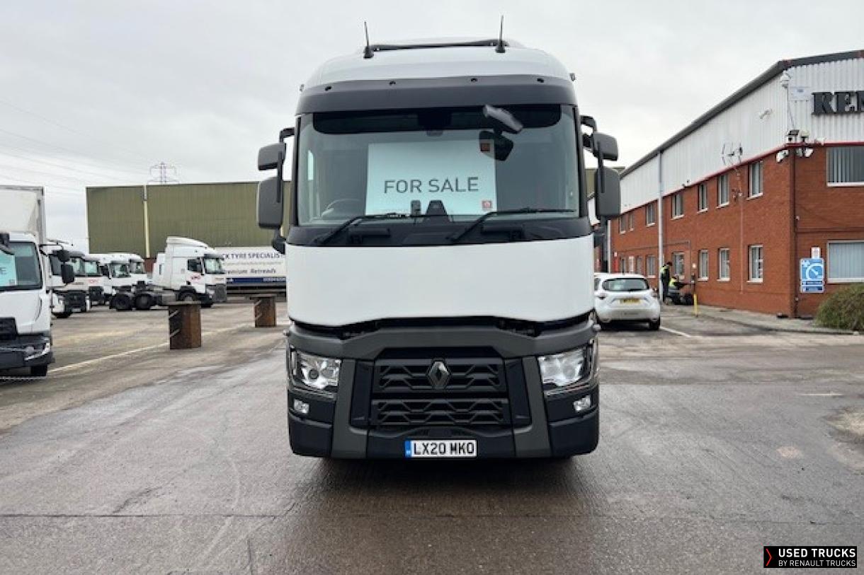 Renault Trucks T 460