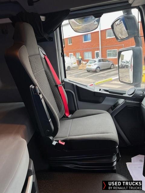 Renault Trucks T 460