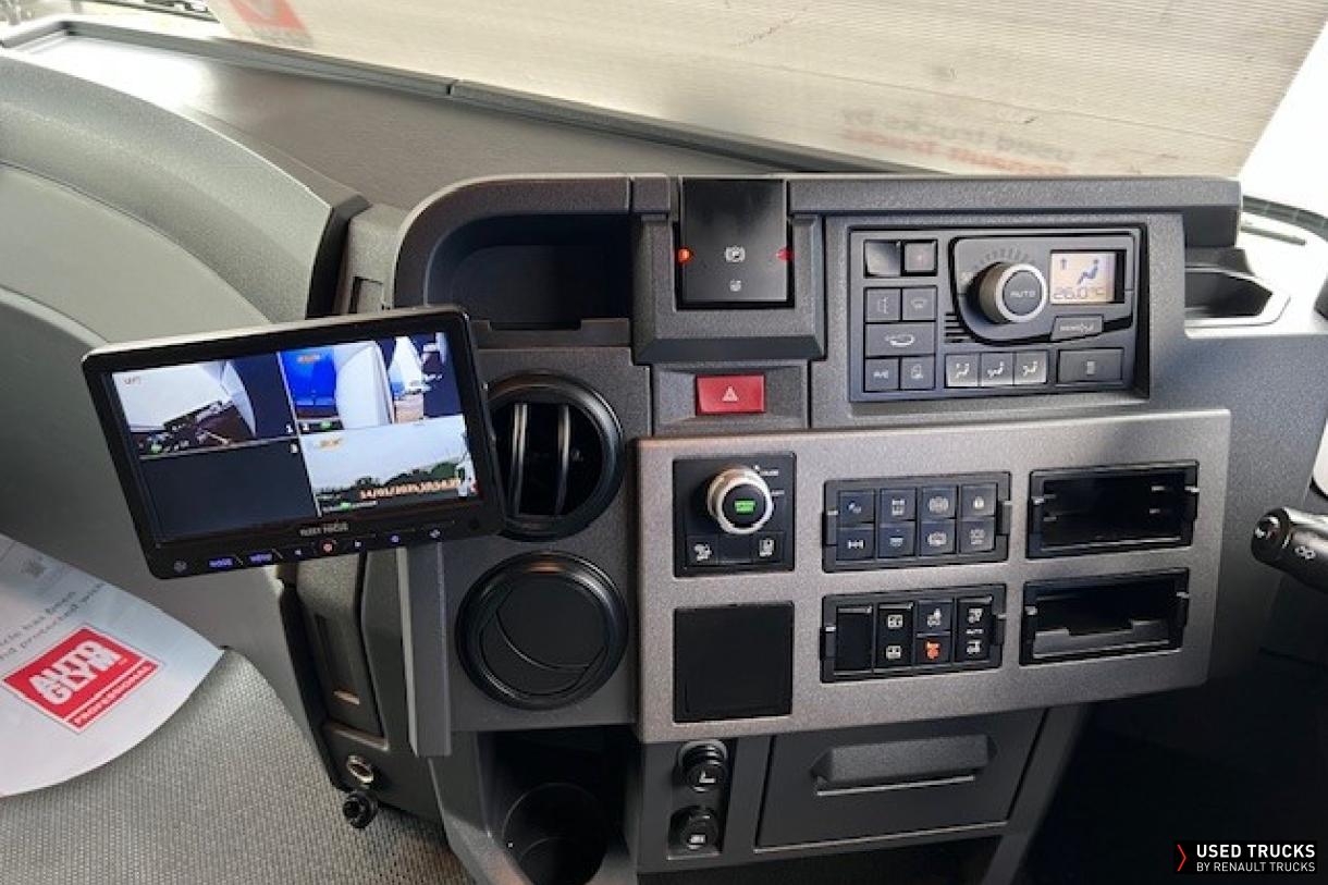 Renault Trucks T 460