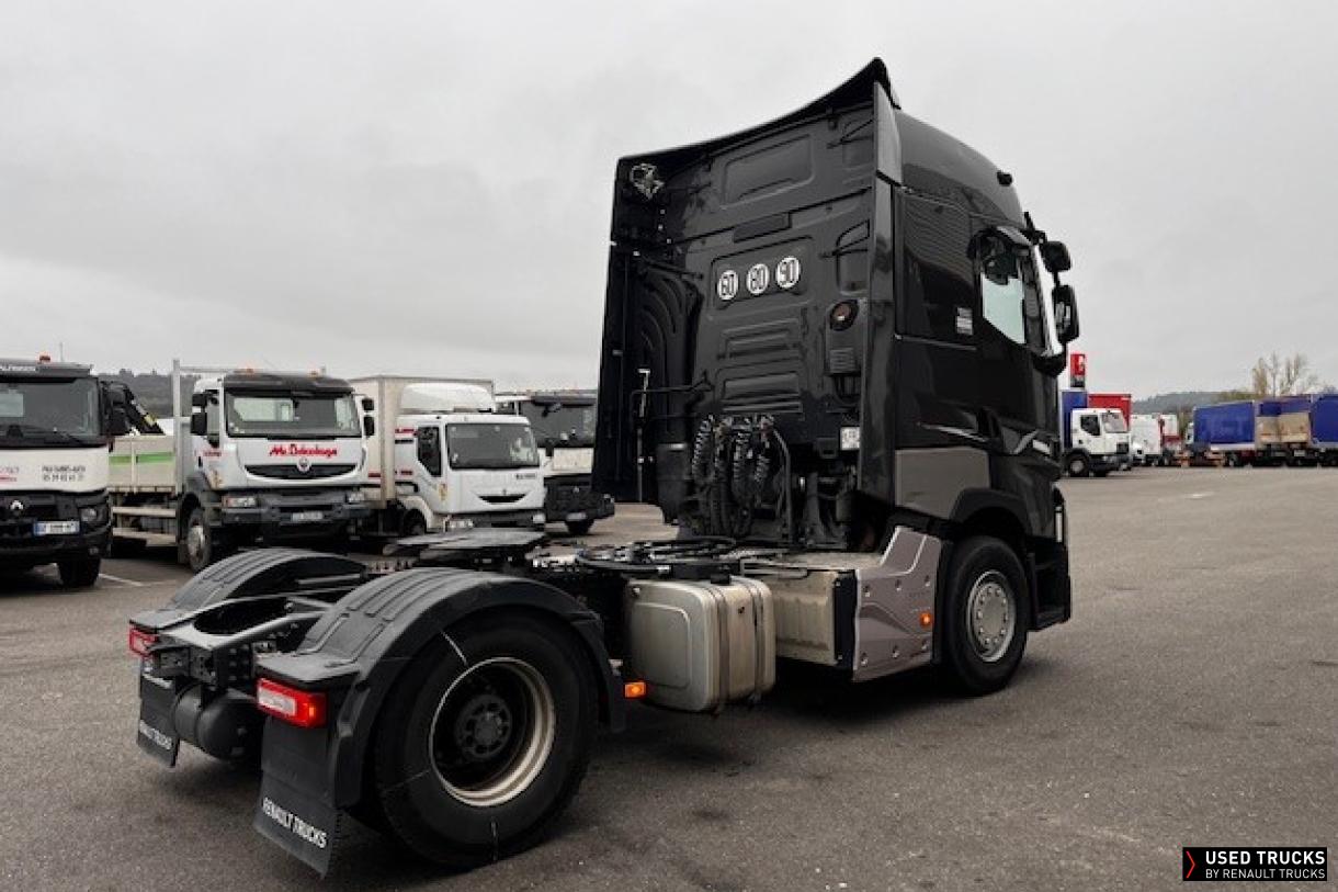 Renault Trucks T High 520