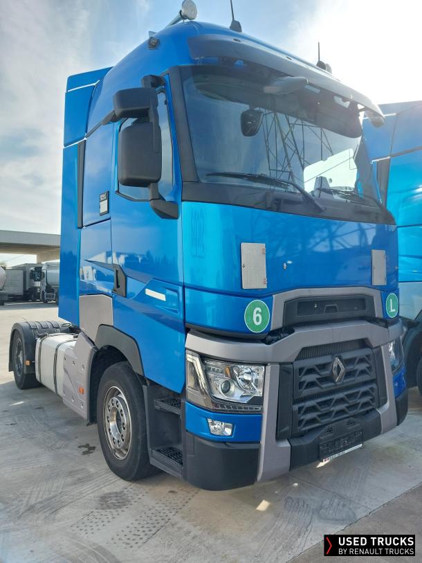 Renault Trucks T High 520