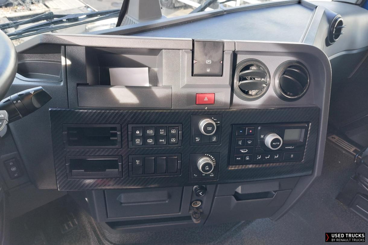Renault Trucks T High 520