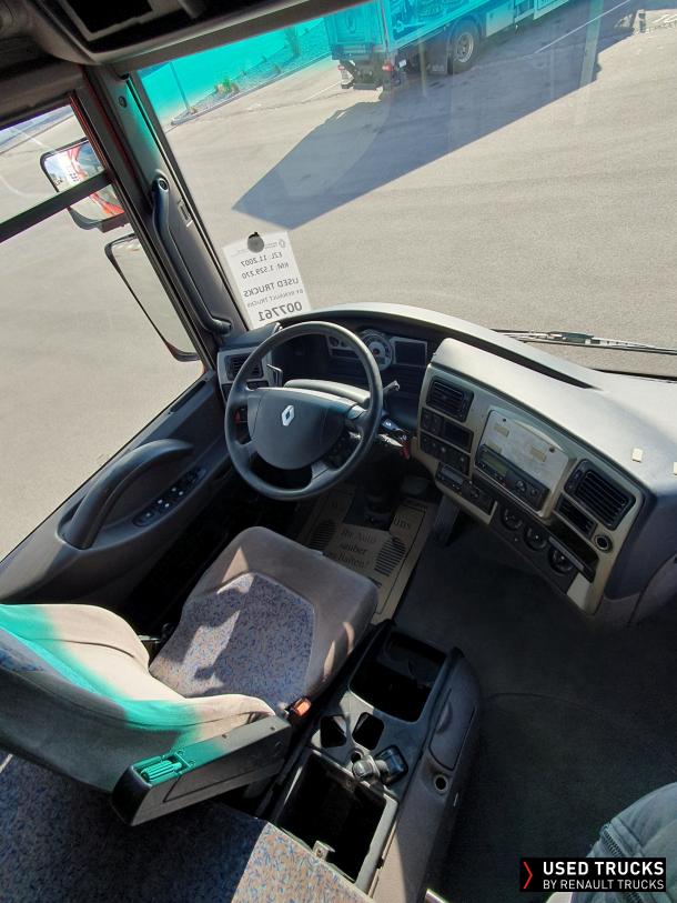 Renault Trucks Magnum 500