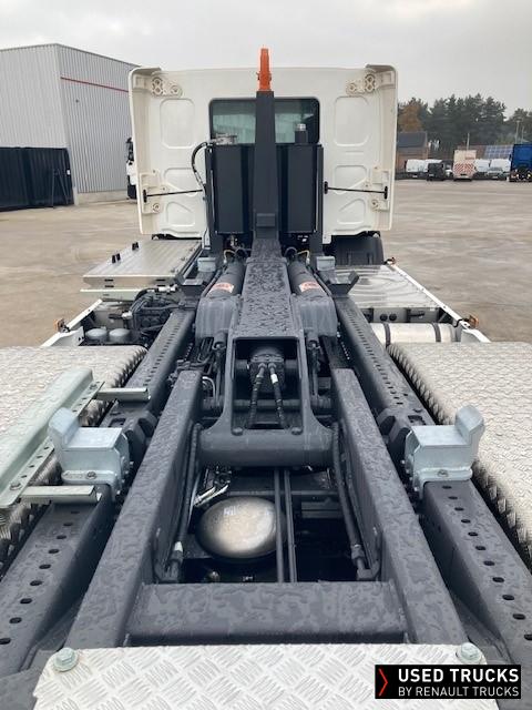 Renault Trucks D Wide 