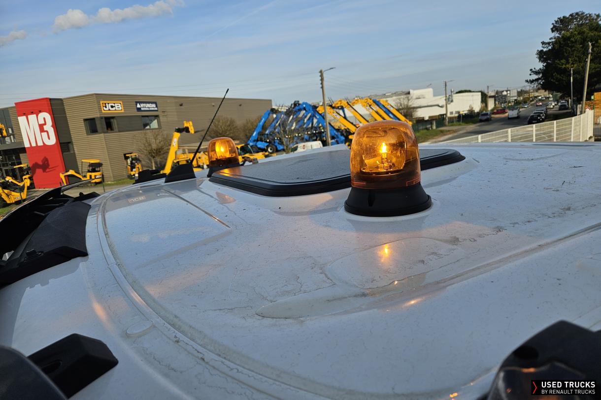 Renault Trucks C 430