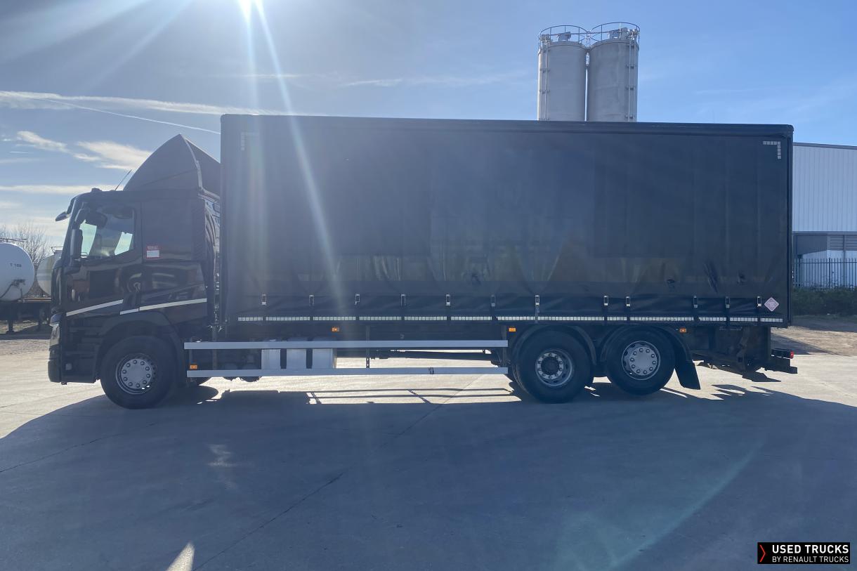 Renault Trucks T 380