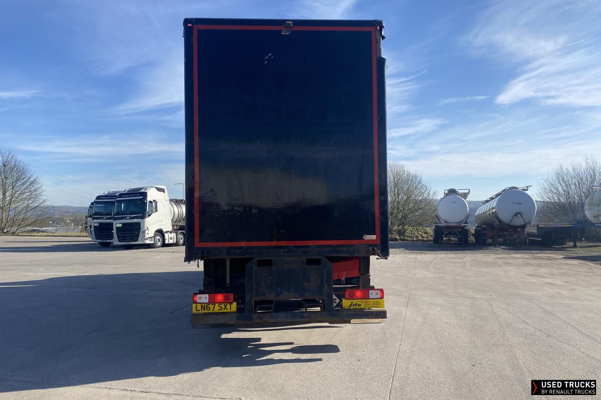 Renault Trucks T 380