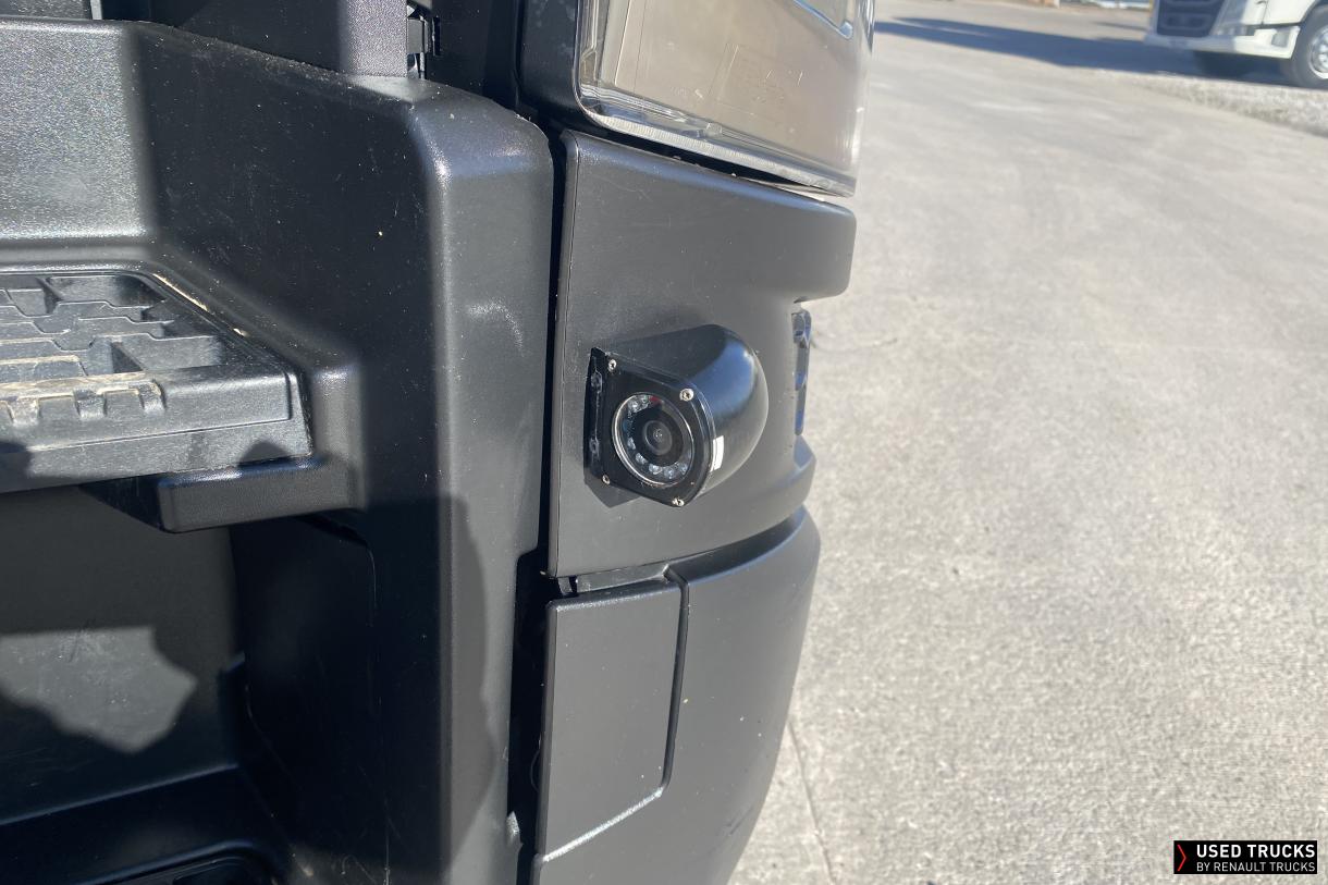 Renault Trucks T 380