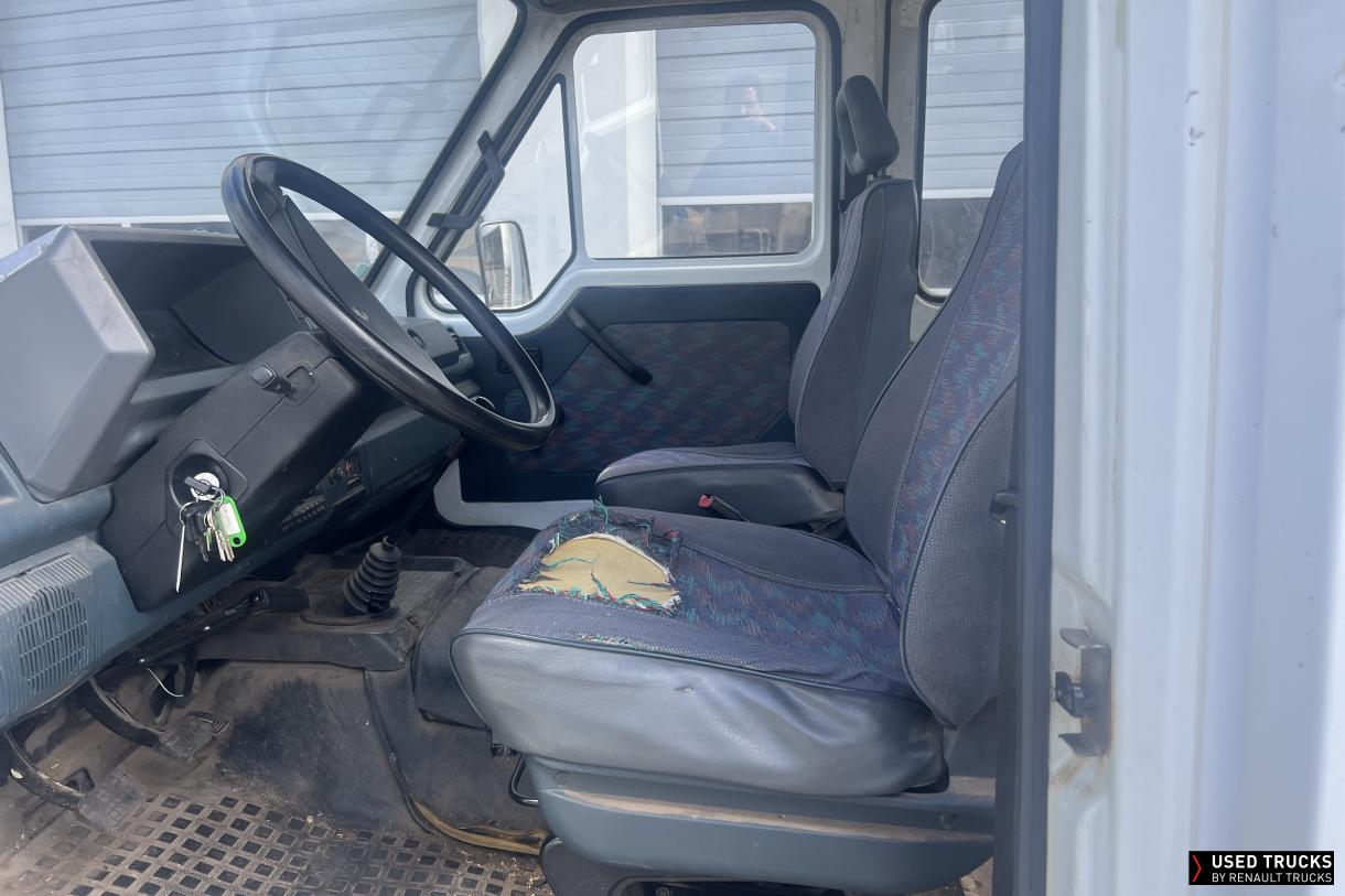 Renault Master 90