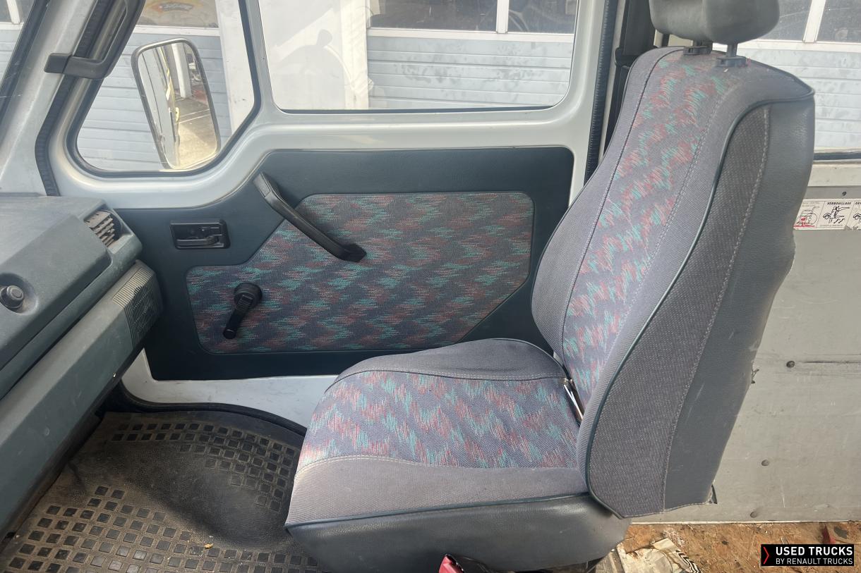 Renault Master 90