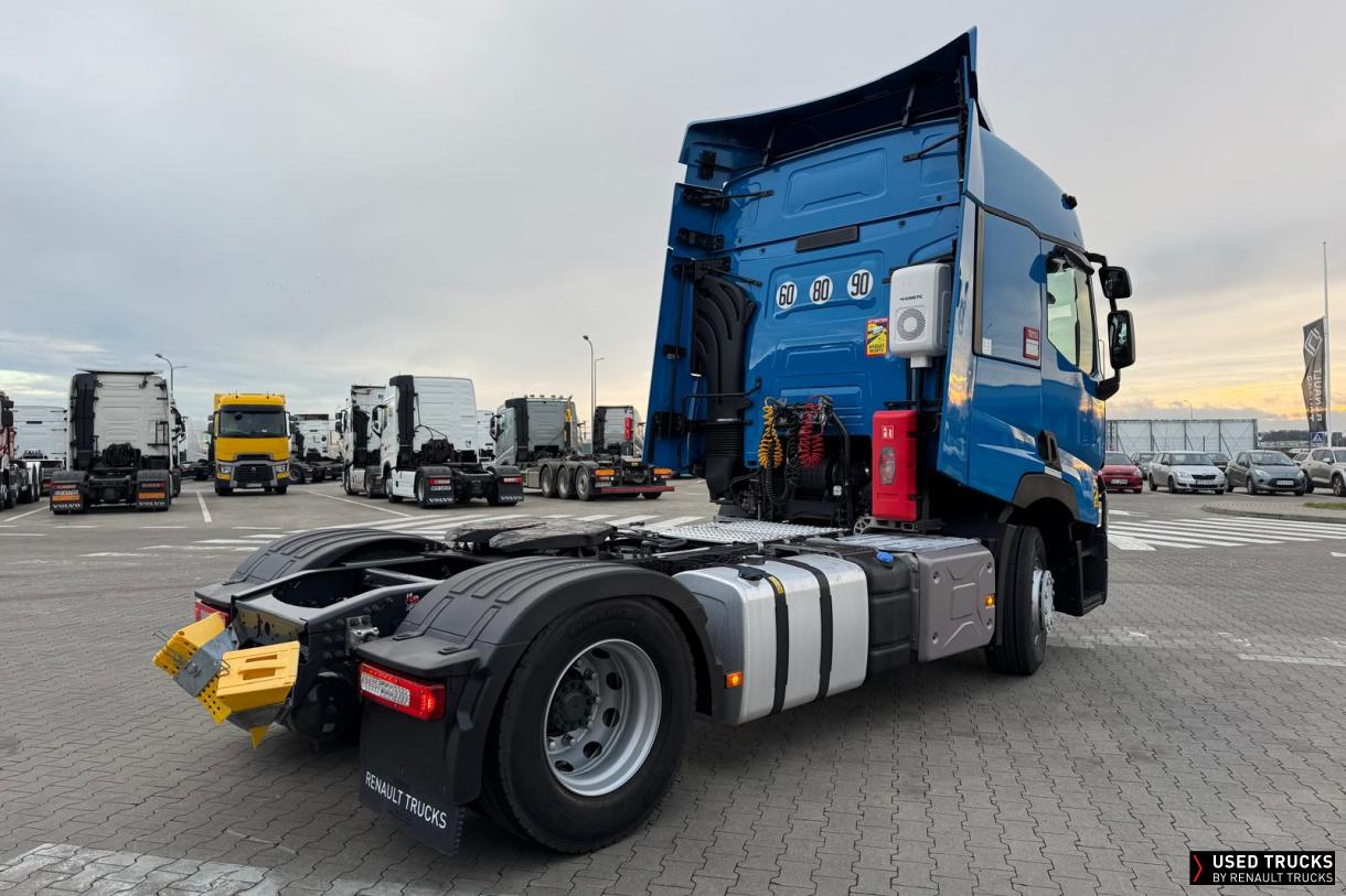 Renault Trucks T 480
