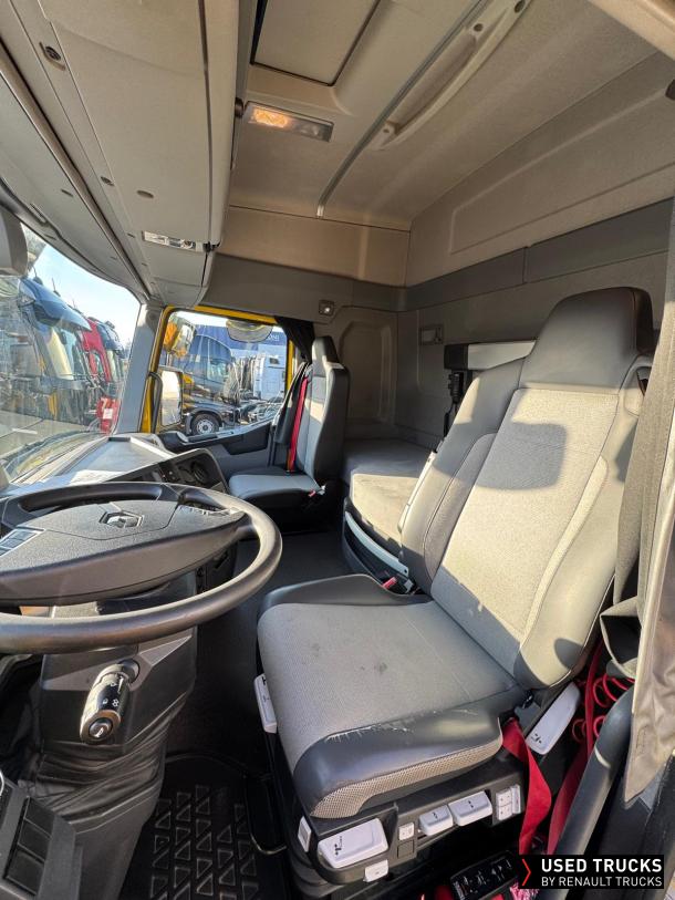 Renault Trucks T 520