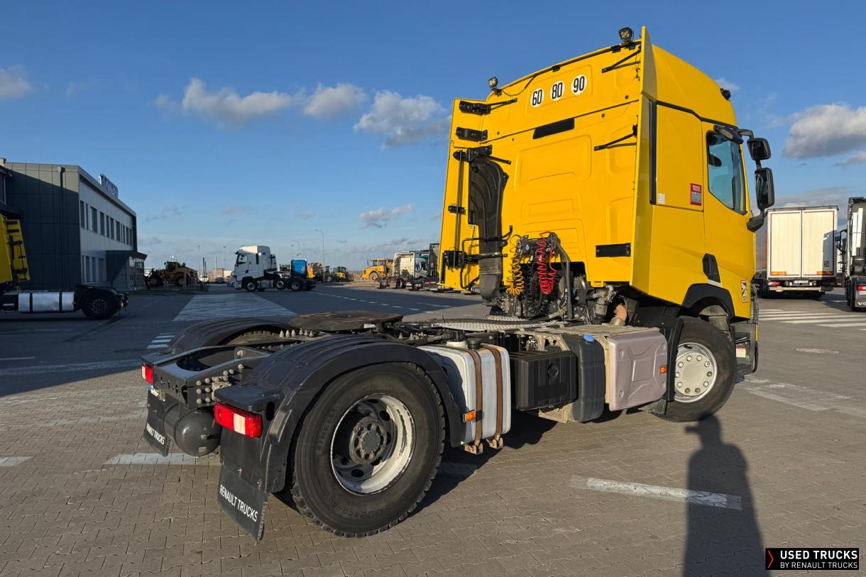 Renault Trucks T 520