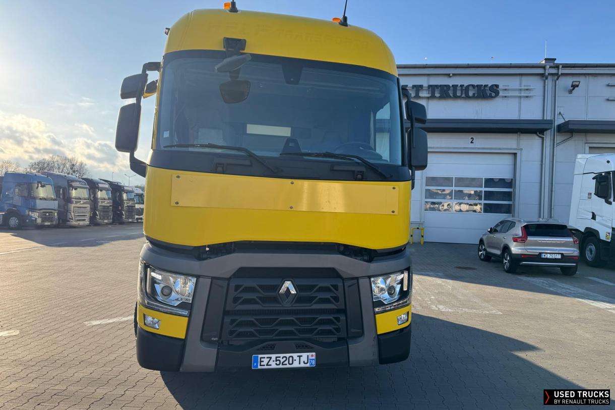 Renault Trucks T 520