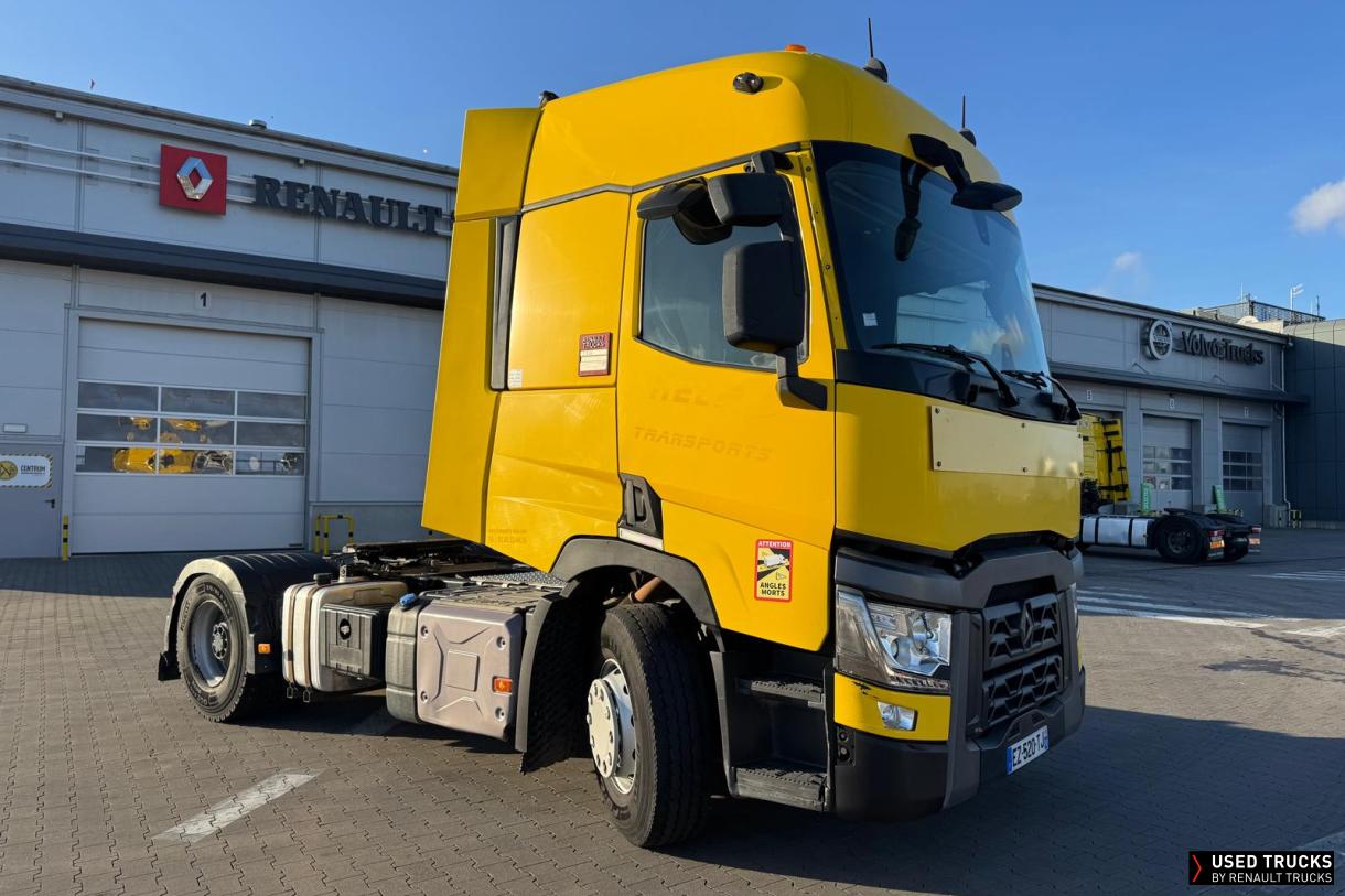 Renault Trucks T 520