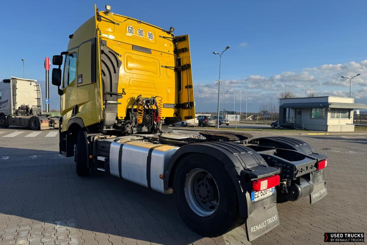 Renault Trucks T 520