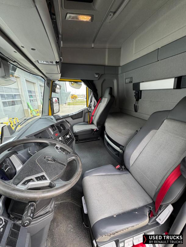 Renault Trucks T 520