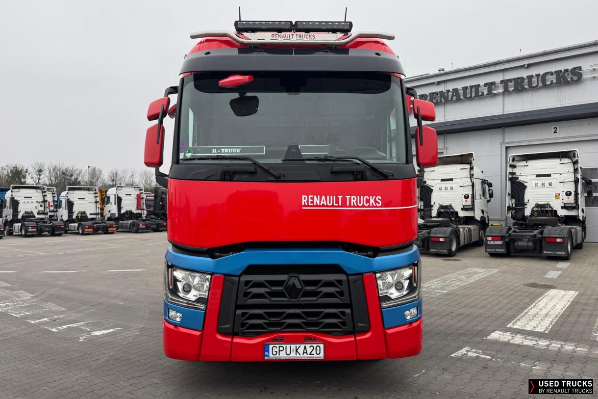 Renault Trucks T 480