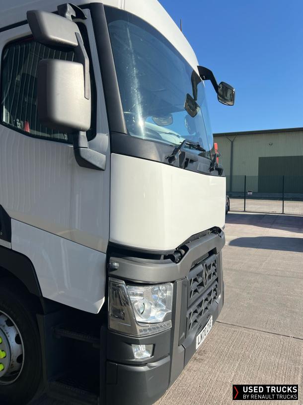 Renault Trucks T 480