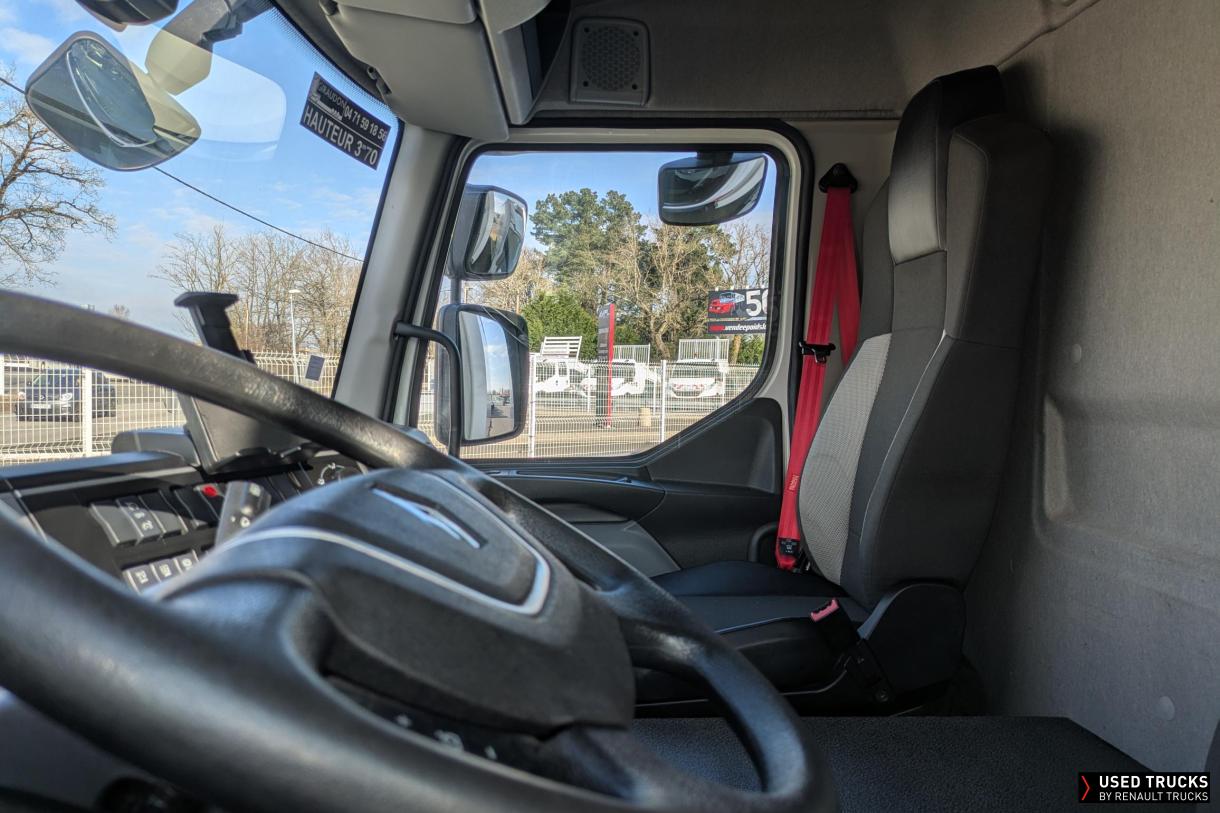 Renault Trucks D 240