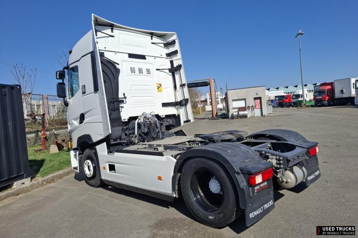 Renault Trucks T High 520