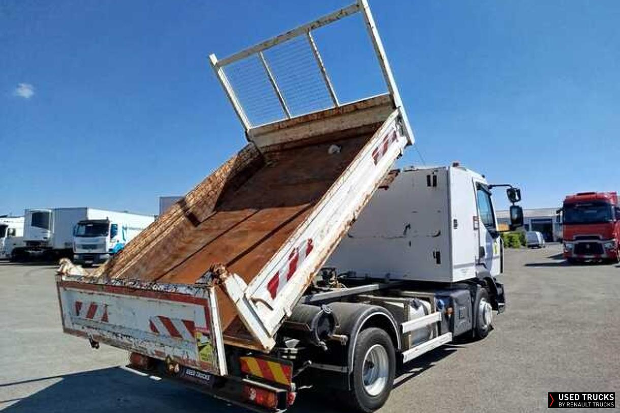 Renault Trucks D 210