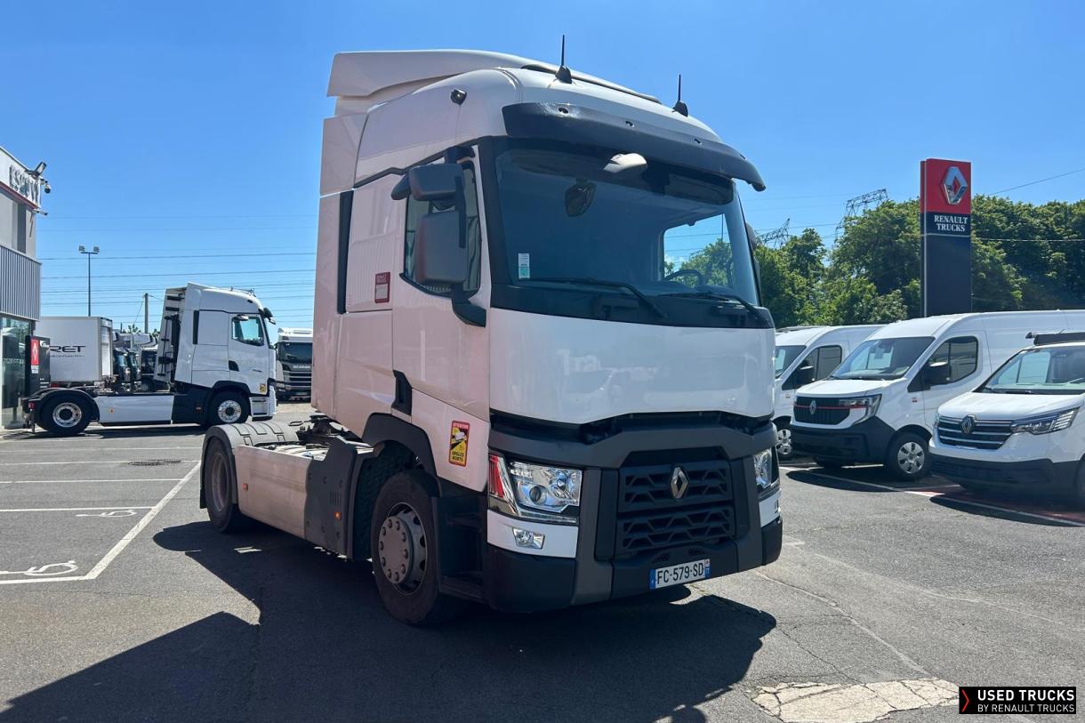 Renault Trucks T 460