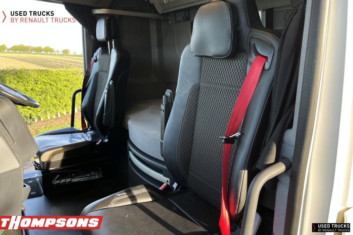 Renault Trucks T High 520