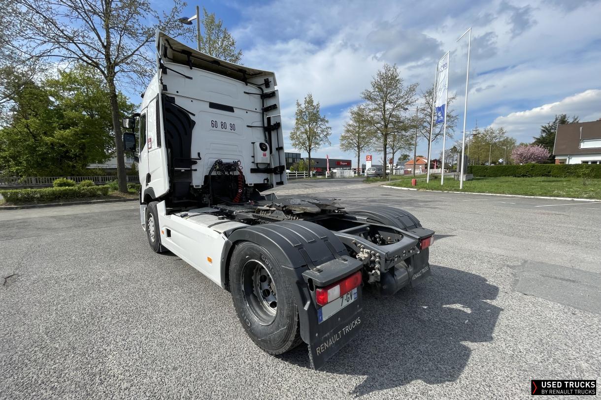 Renault Trucks T 520