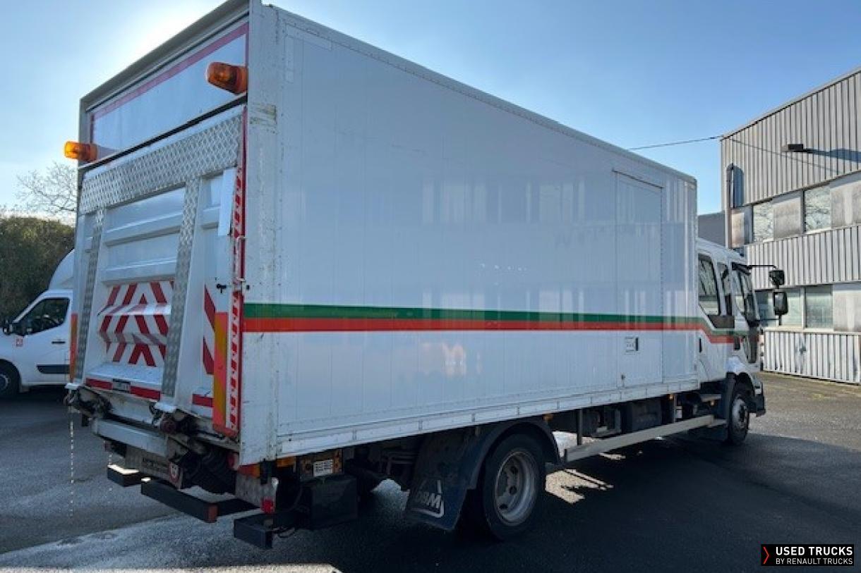 Renault Trucks Midlum 270