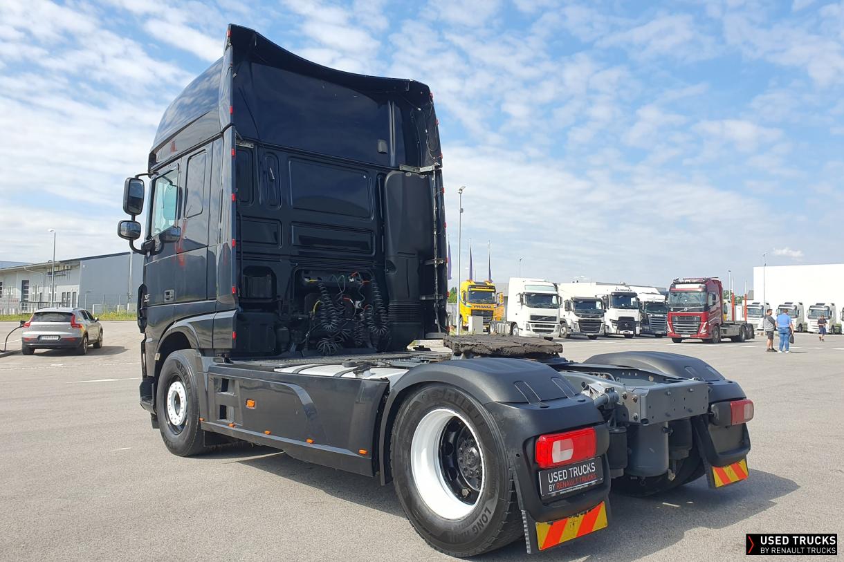 DAF XF 460