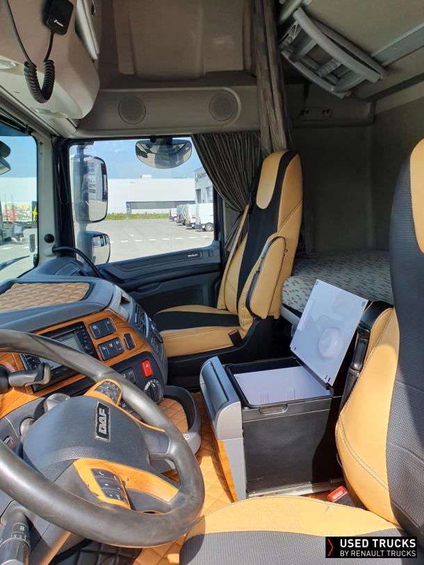 DAF XF 460