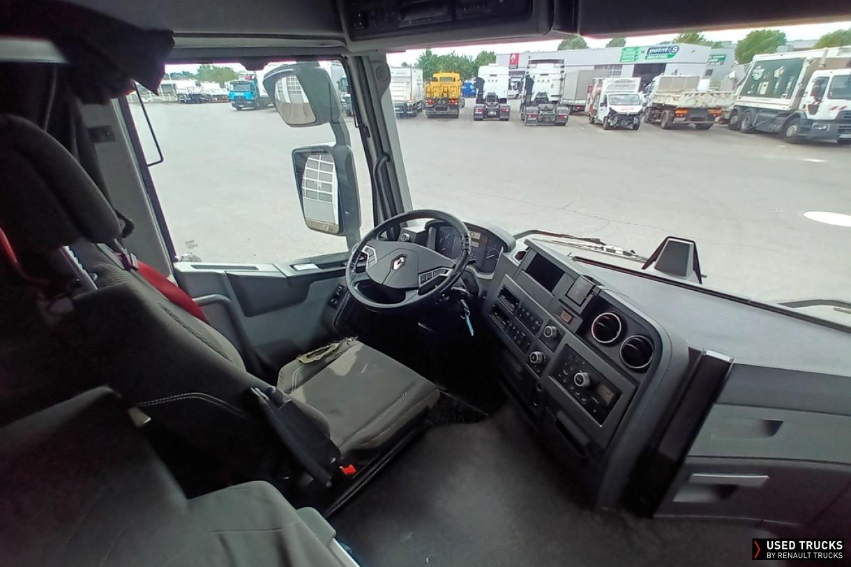 Renault Trucks T 520