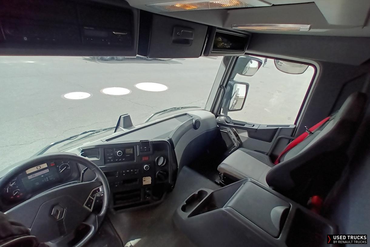 Renault Trucks T 460