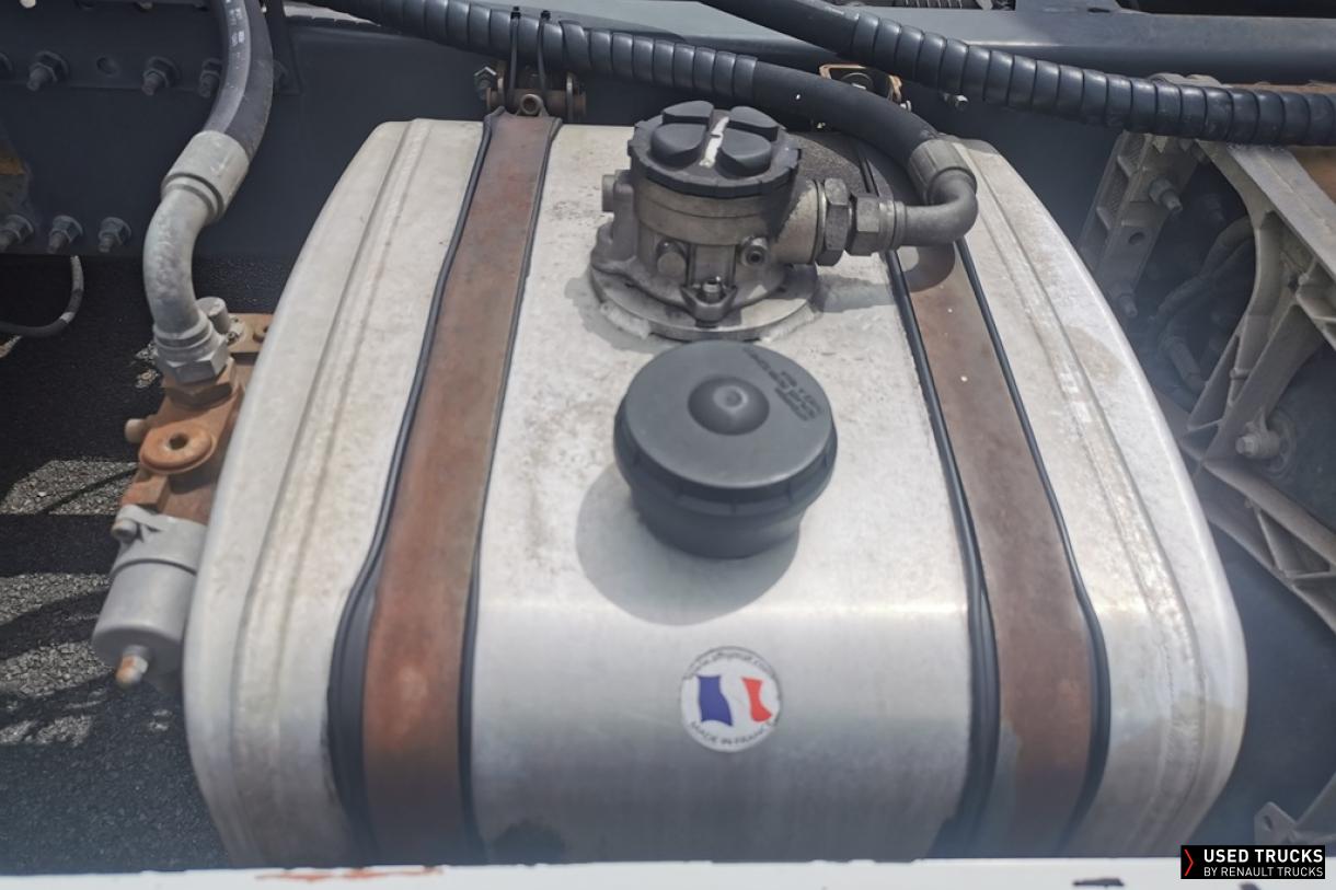 Renault Trucks T 520