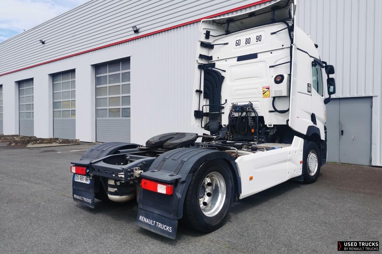 Renault Trucks T 520