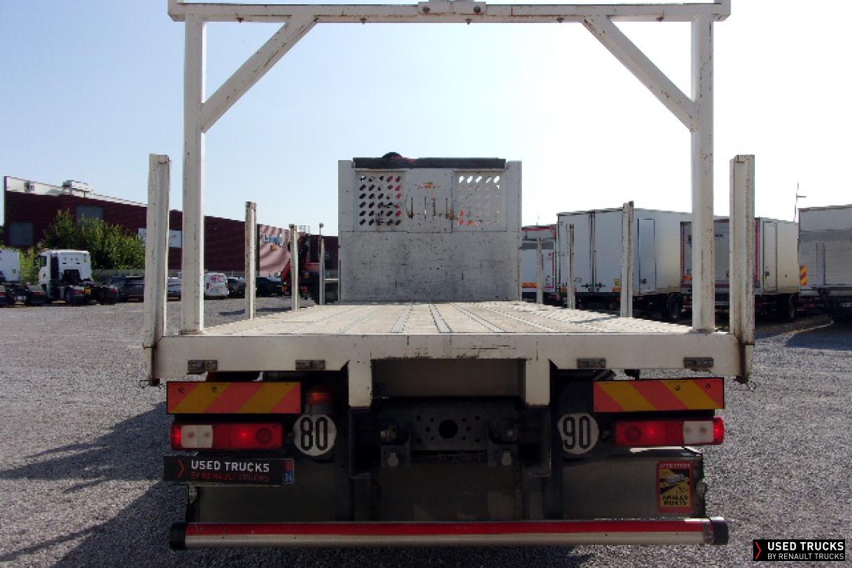 Renault Trucks C 380