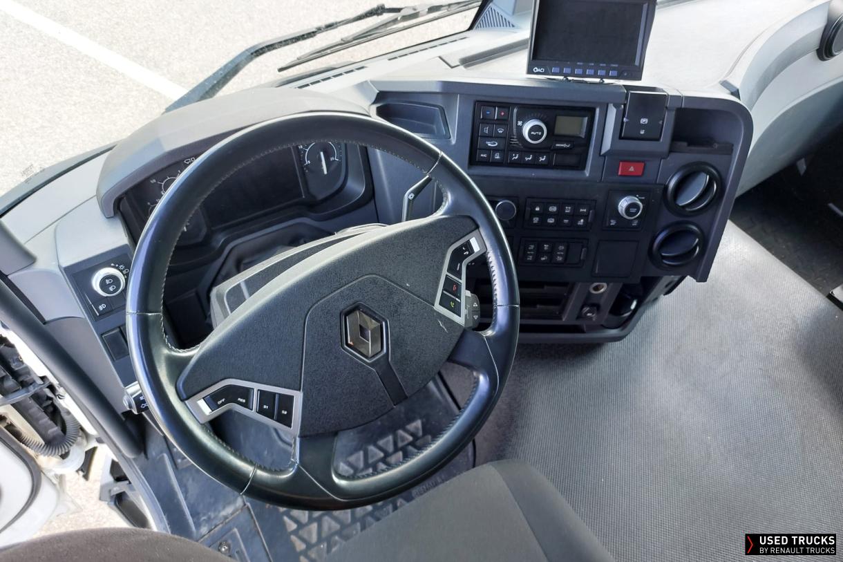 Renault Trucks T 460